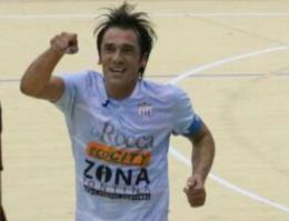 Vigor Cisterna, capitan D'Angelo carico per il derby