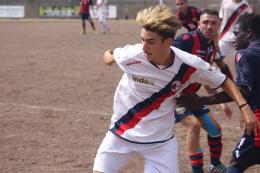 Ladispoli, Zucchi: "Col Civitavecchia facciamo 6 punti"