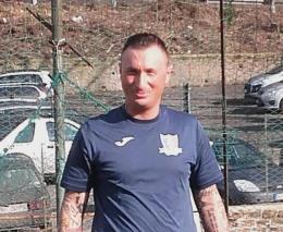 Virtus Campagnano, Calabresi: "La vetta? Una corsa a quattro" 