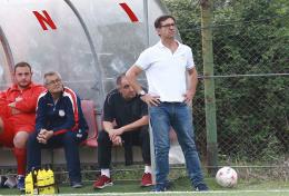 Poker del Settebagni: Atletico San Basilio a secco