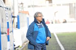 Manita Civitavecchia, al tappeto il San Paolo