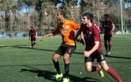 Tris Sp. Torbellamonaca, cade l'Atletico Calcio Roma