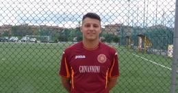 Garbatella, Simone Starace: "Bravi a riprendere il risultato"