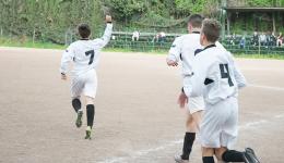 Botta e risposta fra CSV Breda ed Atletico Lariano