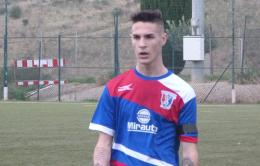 Tor Tre Teste: alla Virtus Entella piace bomber Granillo