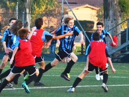 Accademia, Argento: "Non meritiamo questa classifica"