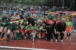 Coppa Lazio 1ª Categoria, LIVE domani l'andata dei quarti