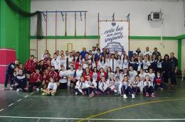 Memorial Loriana Farroni: i risultati del torneo di Pomezia