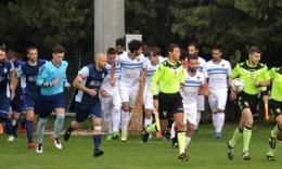 Coppa Italia di Promozione: ecco le due semifinali