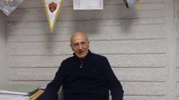 Csv Breda, Luca Lentini è il nuovo direttore sportivo