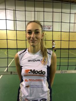 Modo Volley, Izzi: "Squadra in crescita con il Trevi"