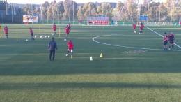 Grifone Monteverde, Trimonti: "Un mese fondamentale"