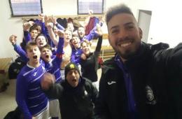 Estense Tivoli, Mattei: "Concentrati per il derby"