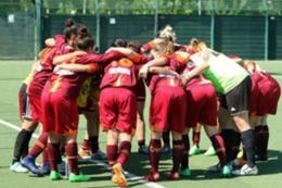 Coppa Italia - La Res Roma ospita il Napoli Dream Team