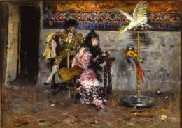 Giovanni Boldini: al Vittoriano fino al 16 Luglio