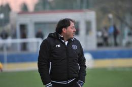 Gagliassi - gol: Atletico Kick Off di misura contro l'Anzio