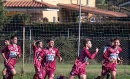 Ceti e Greco! Il SS Michele e Donato piega l'Accademia