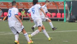 Latina, non ci siamo : vittoria per l'Avellino 