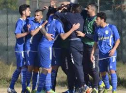 Marciano (2) e Dumitru! L'Itri ferma il Pomezia