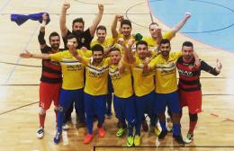 Pokerissimo del Ciampino Anni Nuovi su Reggio Emilia
