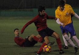 Allievi FB Regionali, una lotta salvezza che sembra quasi non esistere
