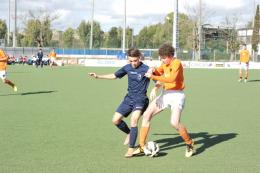 Futbolclub ed Anzio, squadre con il destino già scritto