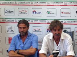 L'Aquila nel caos: via il DS Battisti, Morgia si dimette