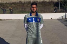 Italia LND - Latina: focus sulla prova dei "nostri" Azzurri