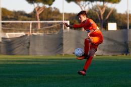 Covarelli e Tonetto: due mancini per il Frosinone