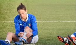 Rigori fatali: l'Italia esce da imbattuta dal torneo