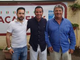 Albalonga, Chiappara avvisa: "Coppa ok, attenti domenica!"