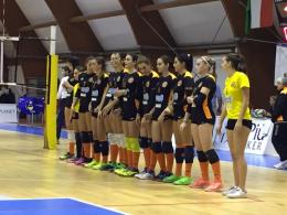 B2 - L'Olimpia prova l'assalto al Ladispoli in trasferta