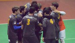 U18 - Monterotondo vola in finale del torneo Provinciale