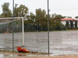Eccellenza e Promozione,  ecco le partite rinviate