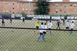 Spettacolo al Tamagnini! Pari tra Civitavecchia e Grifone