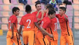 Roma: Crotone ko e primato in cassaforte