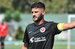Morici e Lupi gol! l'Unipomezia torna a vincere. Ko Serpentara