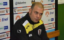 Virtus Aniene, Baldelli e la Coppa Italia: “Ce la giocheremo fino in fondo”