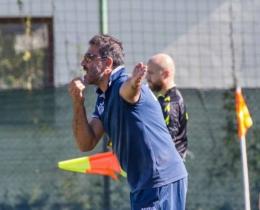 Fonte, sfogo De Mattia: "Gara pesantemente condizionata"