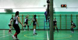 Rosavolley, sorrisi in 2ª divisione, ko in Serie D