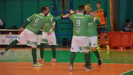 Rivivi il live: la Virtus Aniene vola alla Final Four!