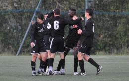 Atletico Kick Off, 3 punti pesanti contro il Pomezia
