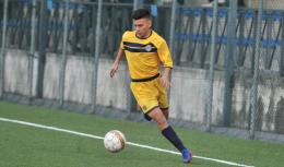 Allievi Fascia B Elite: ecco la Top 5+1 della 17ª giornata