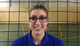 B2 - Modo Volley, Frasca: "A Oristano una buona vittoria"