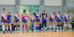 Serie C - Vittoria per 3-0 e derby dietro l’angolo per l’Edilfema 