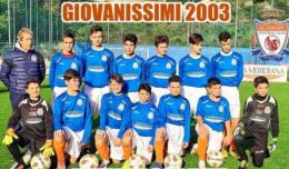 Academy Football Club, Delfini: "Fiero del nostro gioco"