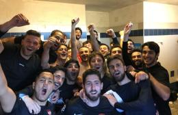 Atletico Calcio Roma al cardiopalma: tris in rimonta al CSL Soccer e semifinali