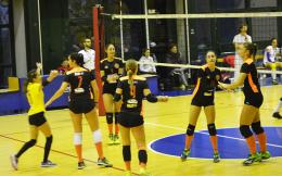 B2 - Olimpia Roma, Avalle: "Oristano da prendere con le molle"