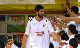 Serie B - Palestrina - Valmontone: rientro da pazzi