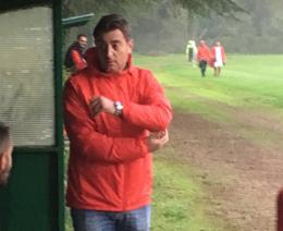 Atletico Calcio Roma, Corbo: "Passaggio del turno meritato"